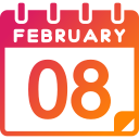 febrero icon