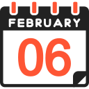 febrero icon