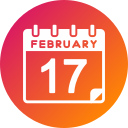 febrero icon