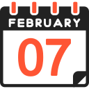 febrero icon