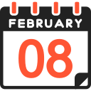 febrero icon