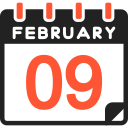 febrero icon