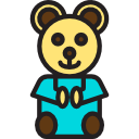 Teddy bear 