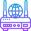 router de wifi 