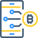 bitcoin icon