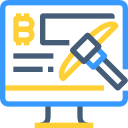 bitcoin icon