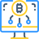 bitcoin icon