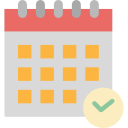 calendario icon