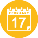 febrero icon