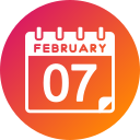 febrero icon