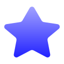 estrella icon