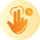 sostener icon