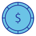 dólar icon