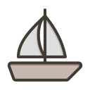 barco de vela 