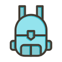 mochila icon