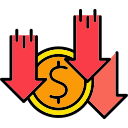 inflación icon