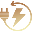 energía icon