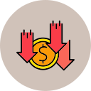 inflación icon