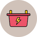 energía icon