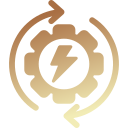 energía icon