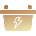 energía icon