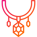 collar icon