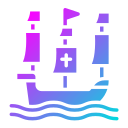 barco icon