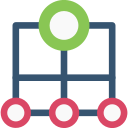 mapa del sitio icon