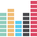 barras de sonido icon