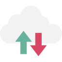 servidor de computación en la nube 