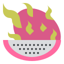 dragon de fruta 
