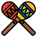 maracas icon