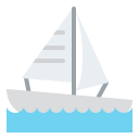 barco de vela