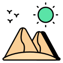 sierras icon