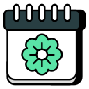 calendario icon