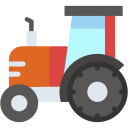 tractor icon