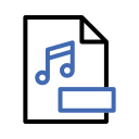 mp3 icon