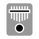 kalimba icon