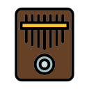 kalimba icon