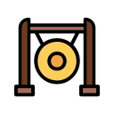 gong icon