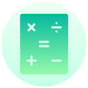 calculadora icon