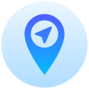 gps icon