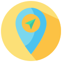 gps icon