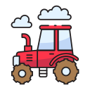 tractor icon