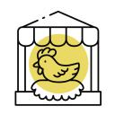 pollo icon