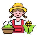 agricultor icon