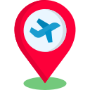 aeropuerto icon