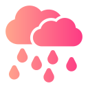 lluvia icon