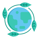 ecología icon