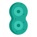 mitosis icon